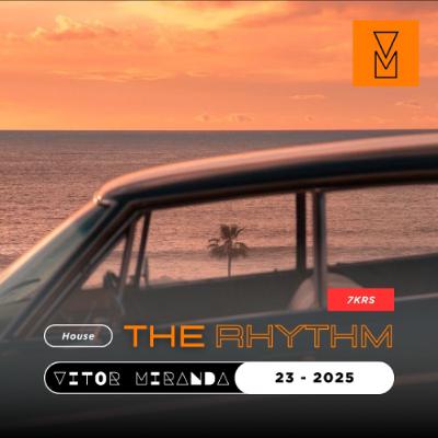 Vitor Miranda - THE RHYTHM 23