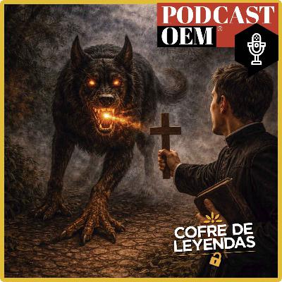 El perro con patas de gallo