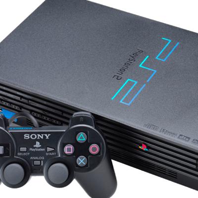 PlayStation 2 PlayStation 2