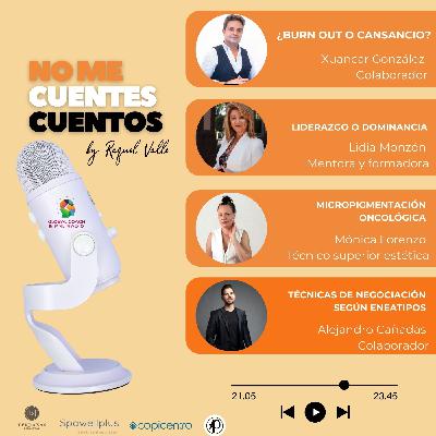 Técnicas de negociación según eneatipos