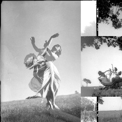 The Body as Sacred Offering: Ballet and Embodied Faith / New York City Ballet Dancer Silas Farley The Body as Sacred Offering: Ballet and Embodied Faith / New York City Ballet Dancer Silas Farley