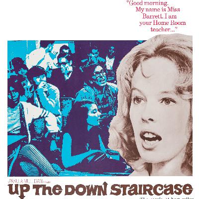 Up the Down Staircase