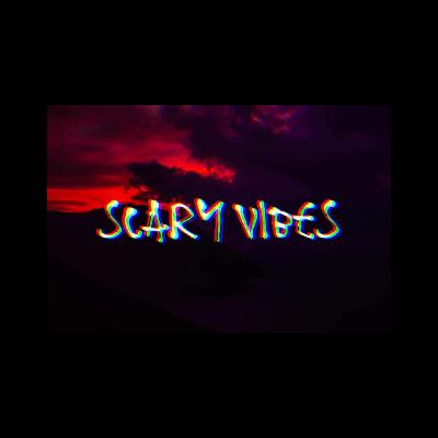 The Scary Vibes Podcast - Asylums