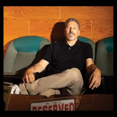 Bob Golibersuch - Running an Independent Cinema