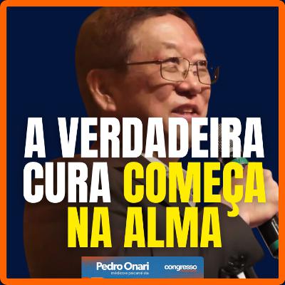 A Verdadeira Cura Começa na Alma