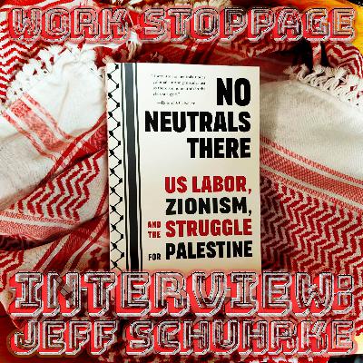Unlocked Interview: No Neutrals There by Jeff Schuhrke