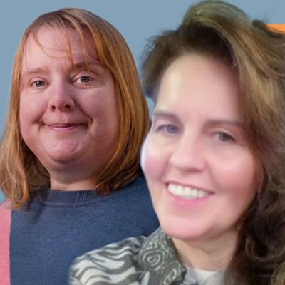 Teaching Compassion - Heather Marshall & Michelle St John of VinE - Sentientism 237 Teaching Compassion - Heather Marshall & Michelle St John of VinE - Sentientism 237