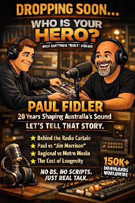 Episode 43: Part 2 , Paul Fidler , Family First Edition