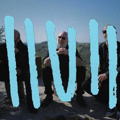 FINK S2, E4: Life After Covid (The Elephant In The Room)