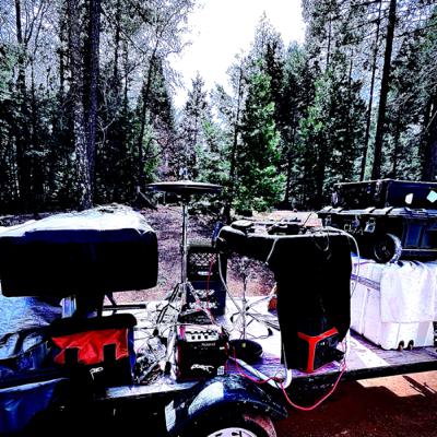 Episode 3 Season 5 - Another Amazing Randi Story