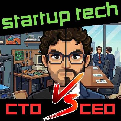 L'entrepreneuriat: La Revanche des Techs