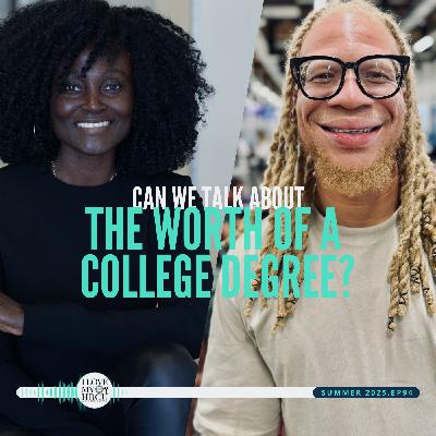 College Degree or Debt Trap?