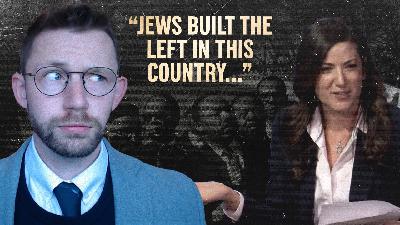 Did Jews Really Build the American Left? Did Jews Really Build the American Left?