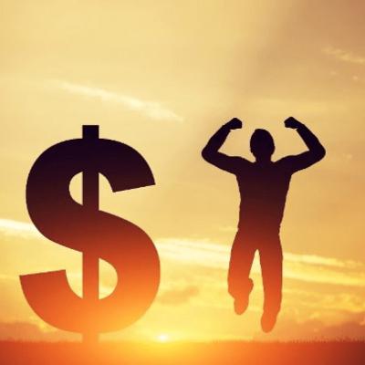 既跟随神又能财务自由多好