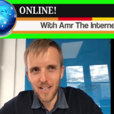 Episode 33, Online with Amr The Internet Guy! Maximizing sales and reducing your customer acquisition cost with my guest: Will Perry. Episode 33, Online with Amr The Internet Guy! Maximizing sales and reducing your customer acquisition cost with my guest: Will Perry.