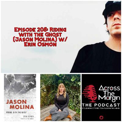 Episode 208: Riding with the Ghost (Jason Molina) w/ Erin Osmon