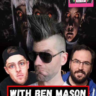 Episode 186 - Village Of The Damned