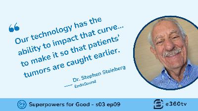 Revolutionizing Healthcare with Accessible Endoscopic Ultrasound Technology