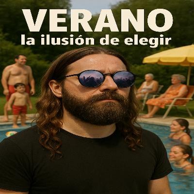 El verano que no elegí
