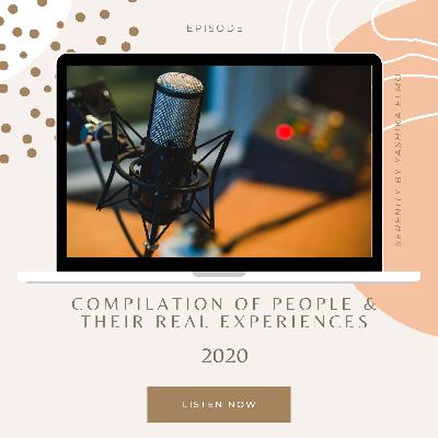 2020 Concluded
