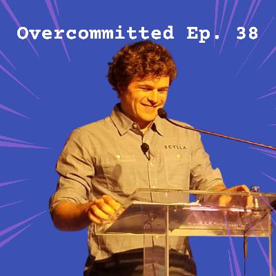 Ep. 38 | Writing for Developers with Piotr Sarna