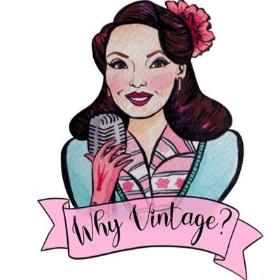 Why Vintage Podcast Trailer