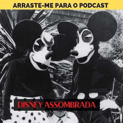 Disney Assombrada - TM#014
