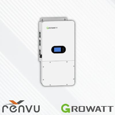 Solar & Storage Market Series ft Growatt Solar & Storage Market Series ft Growatt