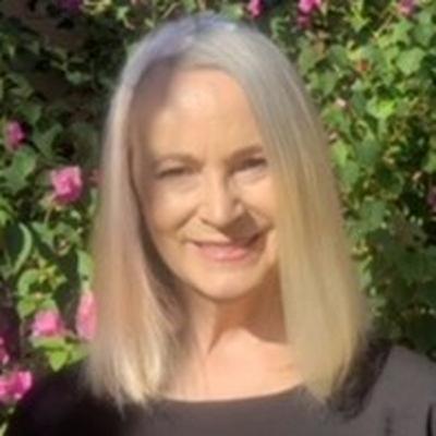 Leading those who lead – Cathryn Richards