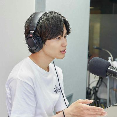 草川拓弥さんが今、癒されるものとは…? 草川拓弥さんが今、癒されるものとは…?