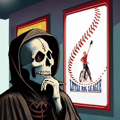 Little Big League | Movies to Watch Before You Die | Ep. 106 Little Big League | Movies to Watch Before You Die | Ep. 106