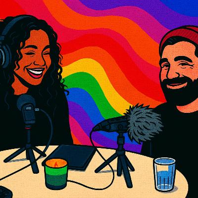 Gay, Confiant et Sans Pardon | Briser l’Héritage Dysfonctionnel et Religieux (Partie 1)