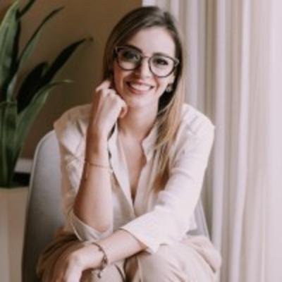 Avance Irina Rodríguez