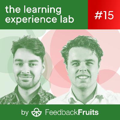 Episode #15: The State of Global Edtech with Max de Raaff