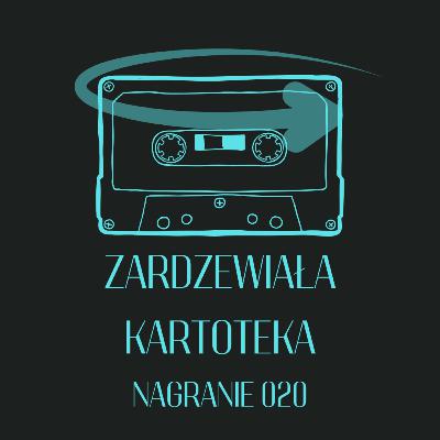 ZK 020 - W akwarium