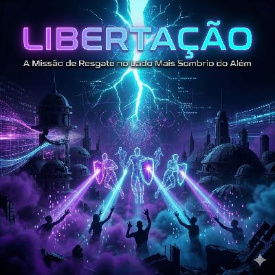A Missão de Resgate no Lugar Mais Sombrio do Plano Espiritual | Libertação A Missão de Resgate no Lugar Mais Sombrio do Plano Espiritual | Libertação