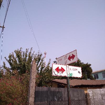 012 - Poniéndome al día 012 - Poniéndome al día