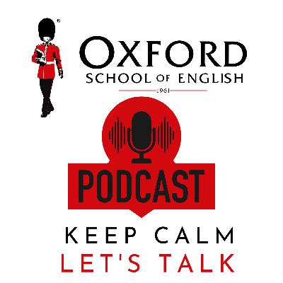 POxford Oddcast 005 10.06.2020