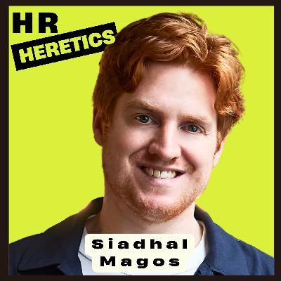 'Intelligence on Tap' At Your Org, with Siadhal Magos, Metaview CEO 'Intelligence on Tap' At Your Org, with Siadhal Magos, Metaview CEO