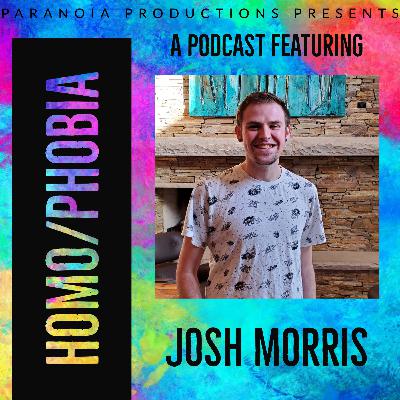 Josh Morris