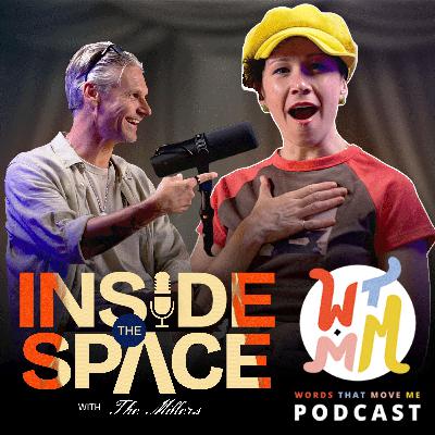 Ep11 Dana Wilson "Advice for the Next Generation of Artists"