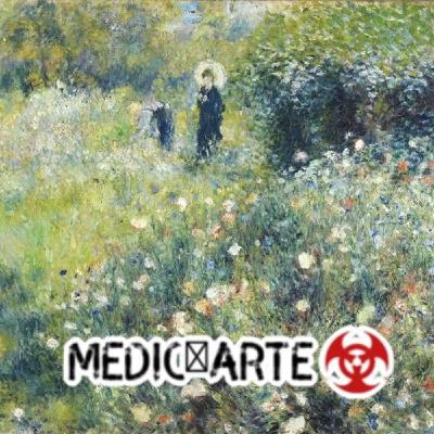 Pinceladas del dolor, Artritis Reumatoide. Parte 2
