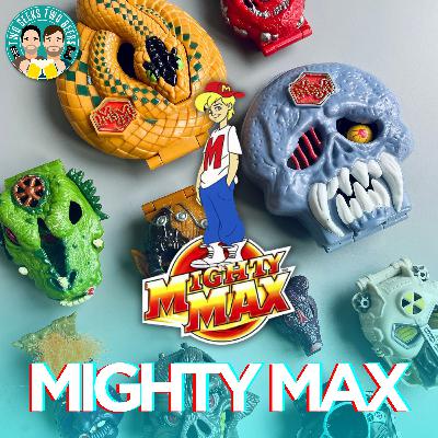 Mighty Max