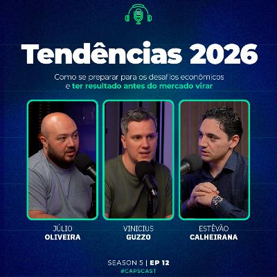TENDÊNCIAS 2026: COMO SE PREPARAR ANTES DO MERCADO VIRAR