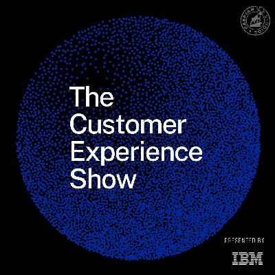 Refreshing your CX with Scott Finlow, CMO for the PepsiCo Foodservice Division