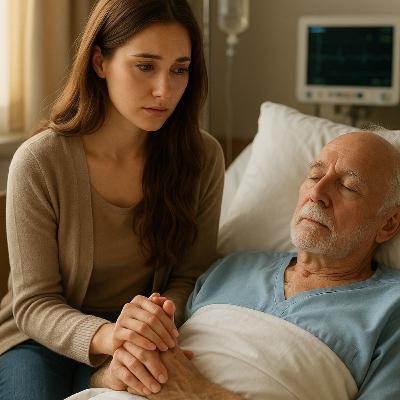 اپیزود ۱۳- پدر بزرگ اپیزود ۱۳- پدر بزرگ