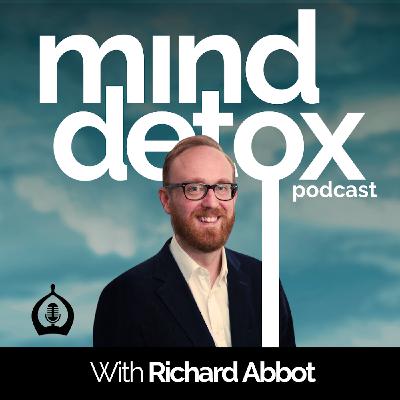 #45 | 2025 Numerology Forecast | With Richard Abbot #45 | 2025 Numerology Forecast | With Richard Abbot