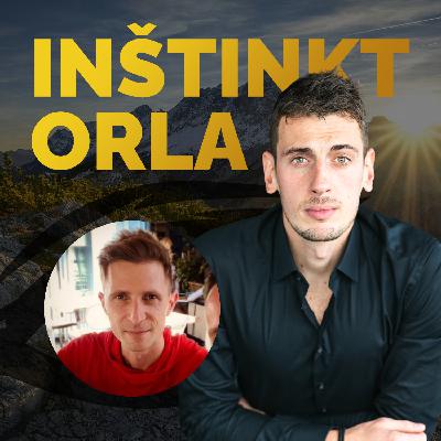 Lubo Jurík o svojom biznise nezávislom na lokalite, vzťahoch, knihe, lezení a dnešnom živote v Ázií Lubo Jurík o svojom biznise nezávislom na lokalite, vzťahoch, knihe, lezení a dnešnom živote v Ázií