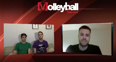 The Volleyball Source Podcast: Episode 78