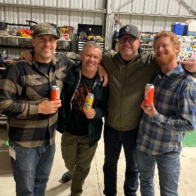 Drinkin' & Thinkin' with Lee Koch